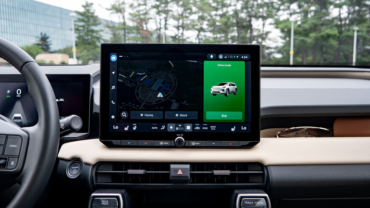 2026 Toyota RAV4 review.