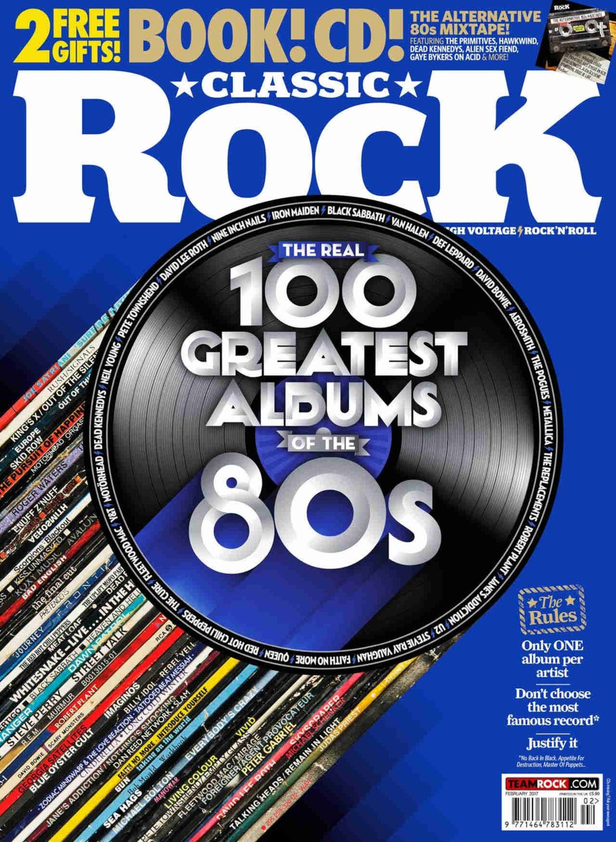 Aerosmith: the story behind Done With Mirrors | Louder