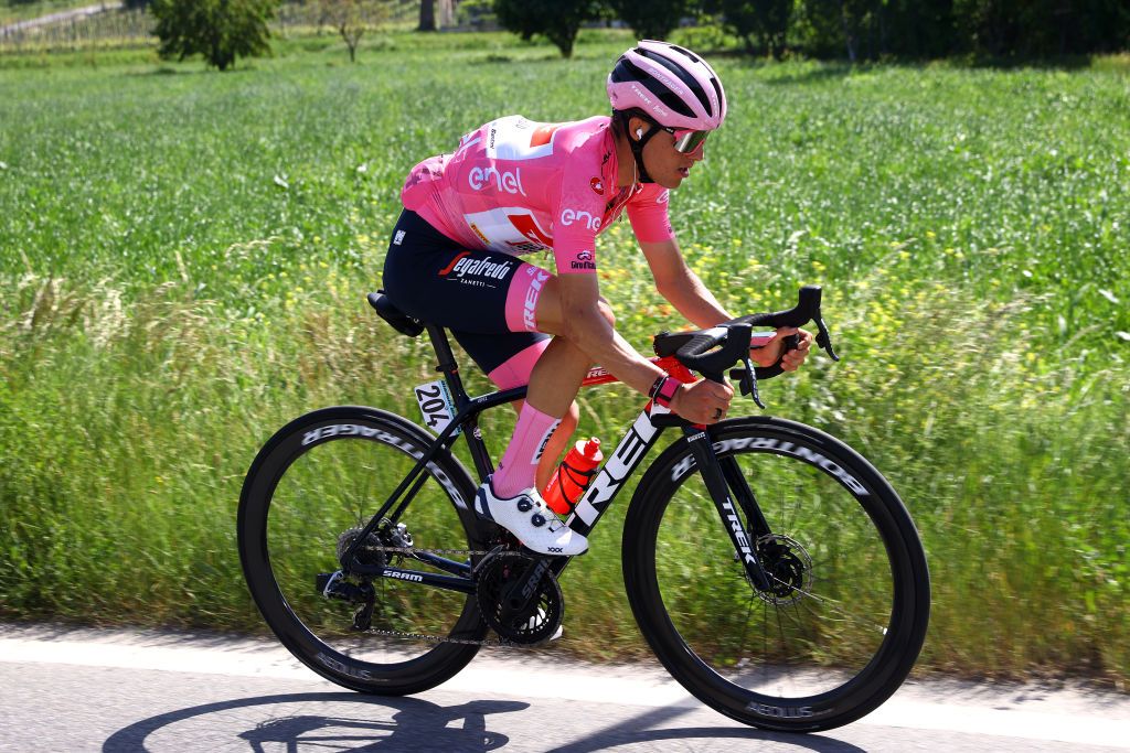 Juanpe Lopez stage 13