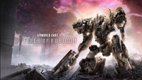 Armored Core VI Fires of Rubicon: was $59 now $41 @ PlayStation Store