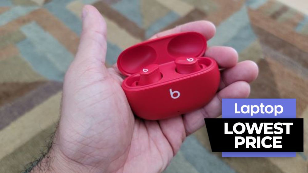 Beats Studio Buds Lowest Price sale