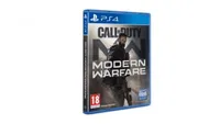 Call of Duty Modern Warfare (PS4)