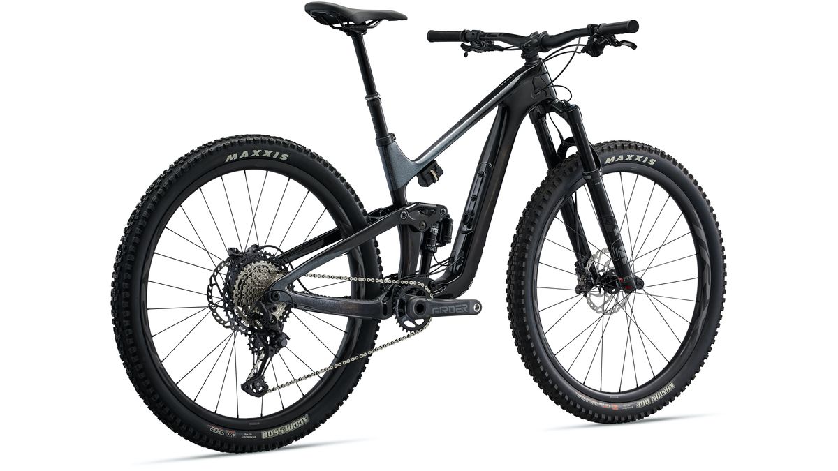 Giant Trance Advance Pro 29 1 trail bike
