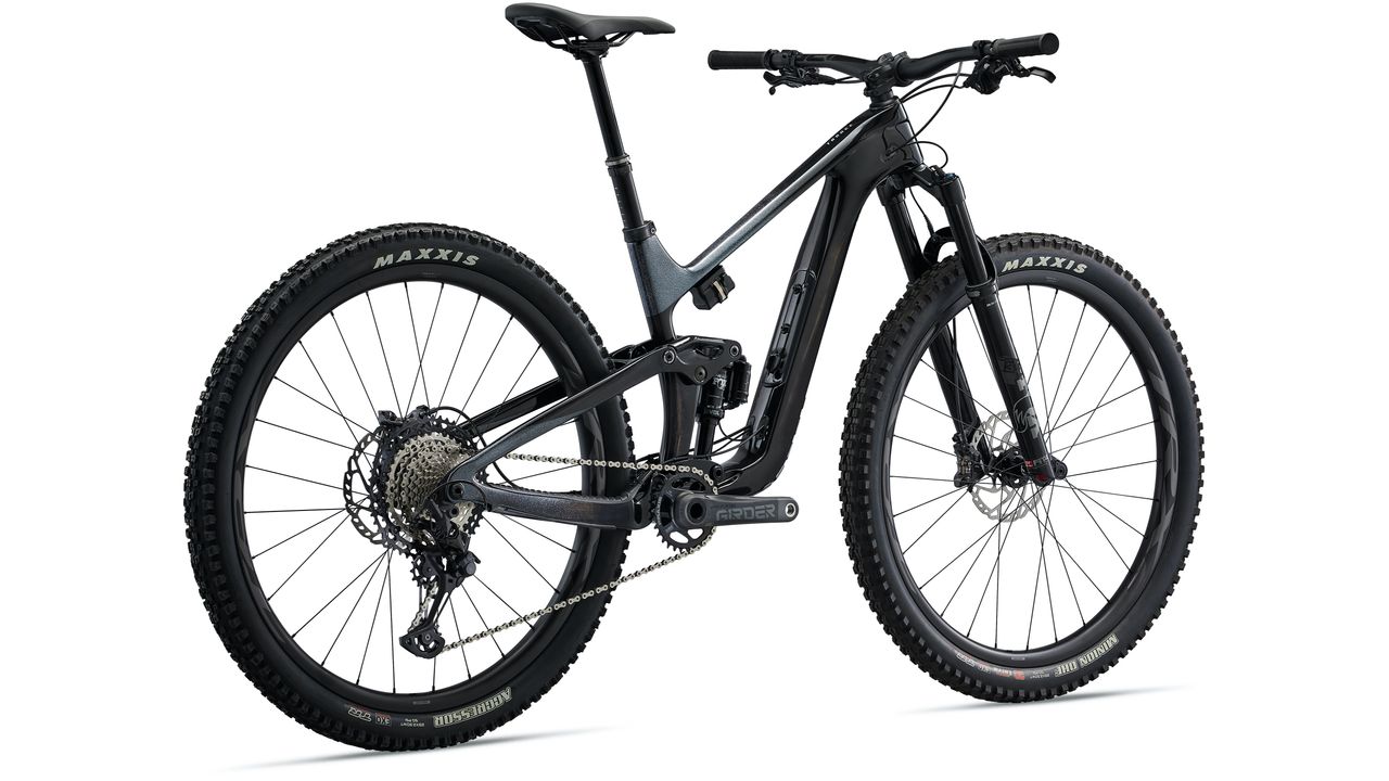 Giant Trance Advance Pro 29 1 trail bike