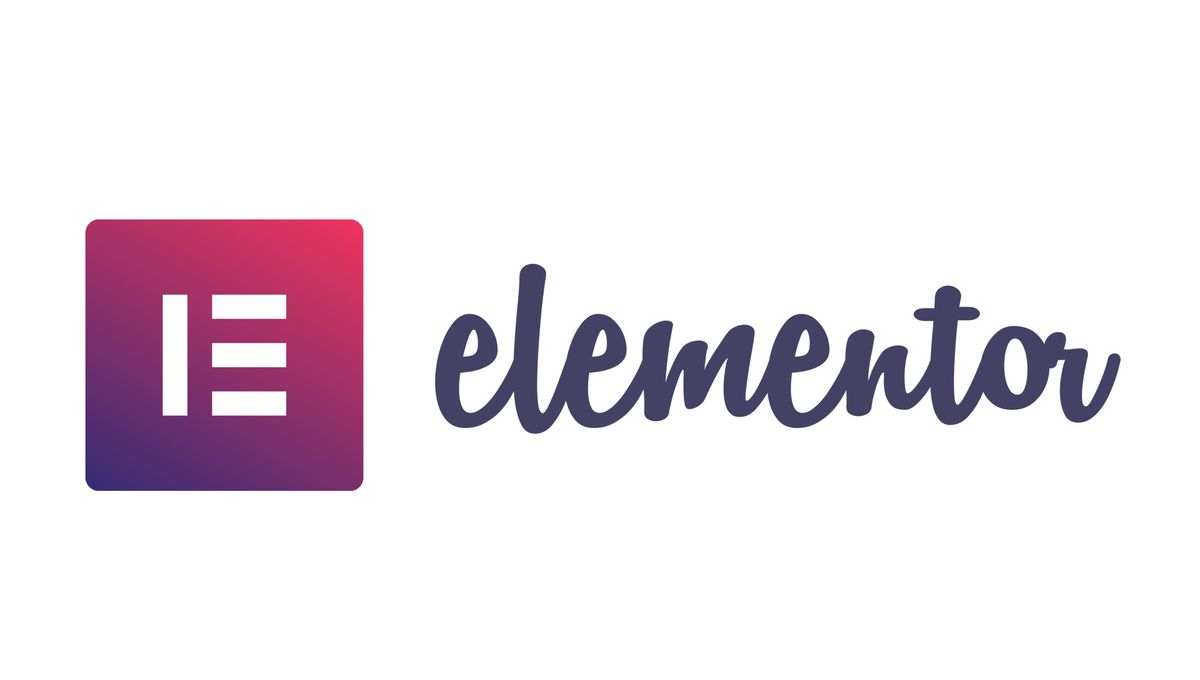 Elementor logo