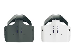 Best Virtual Reality: Project Alloy