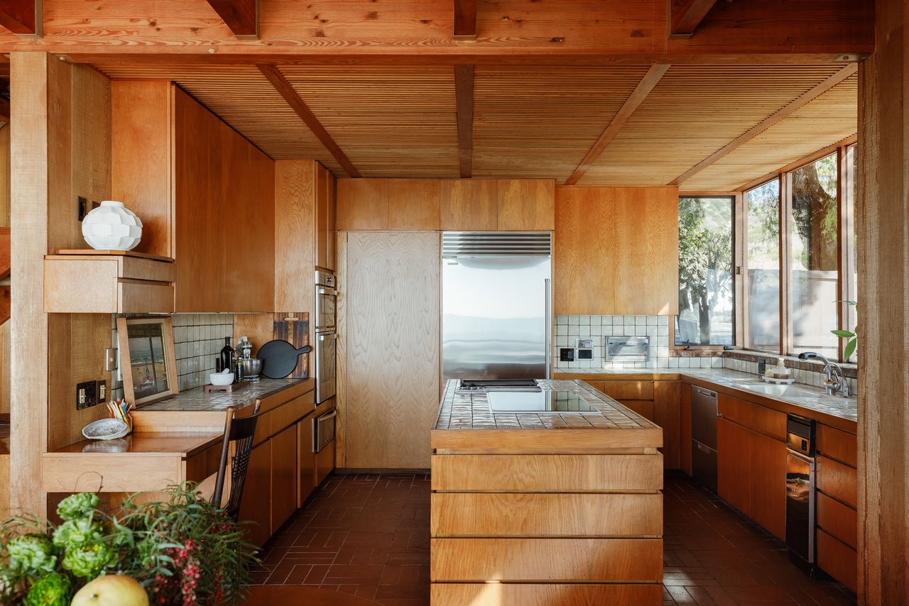 Ventura Beach House, California, Carl Maston