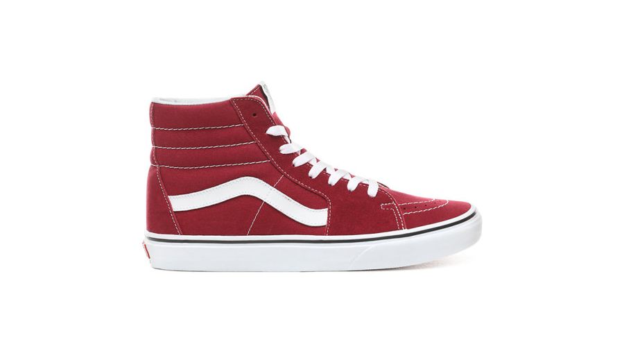 Vans shoes