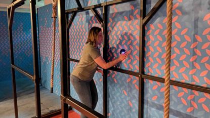 London's Escape Room Arcade explored — gaming behind locked doors ...
