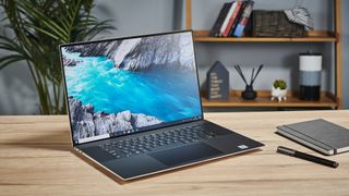 Dell XPS 17 (2020)