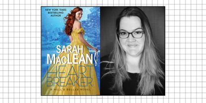 Read an Excerpt From Sarah MacLean's 'Heartbreaker,' a Hell's