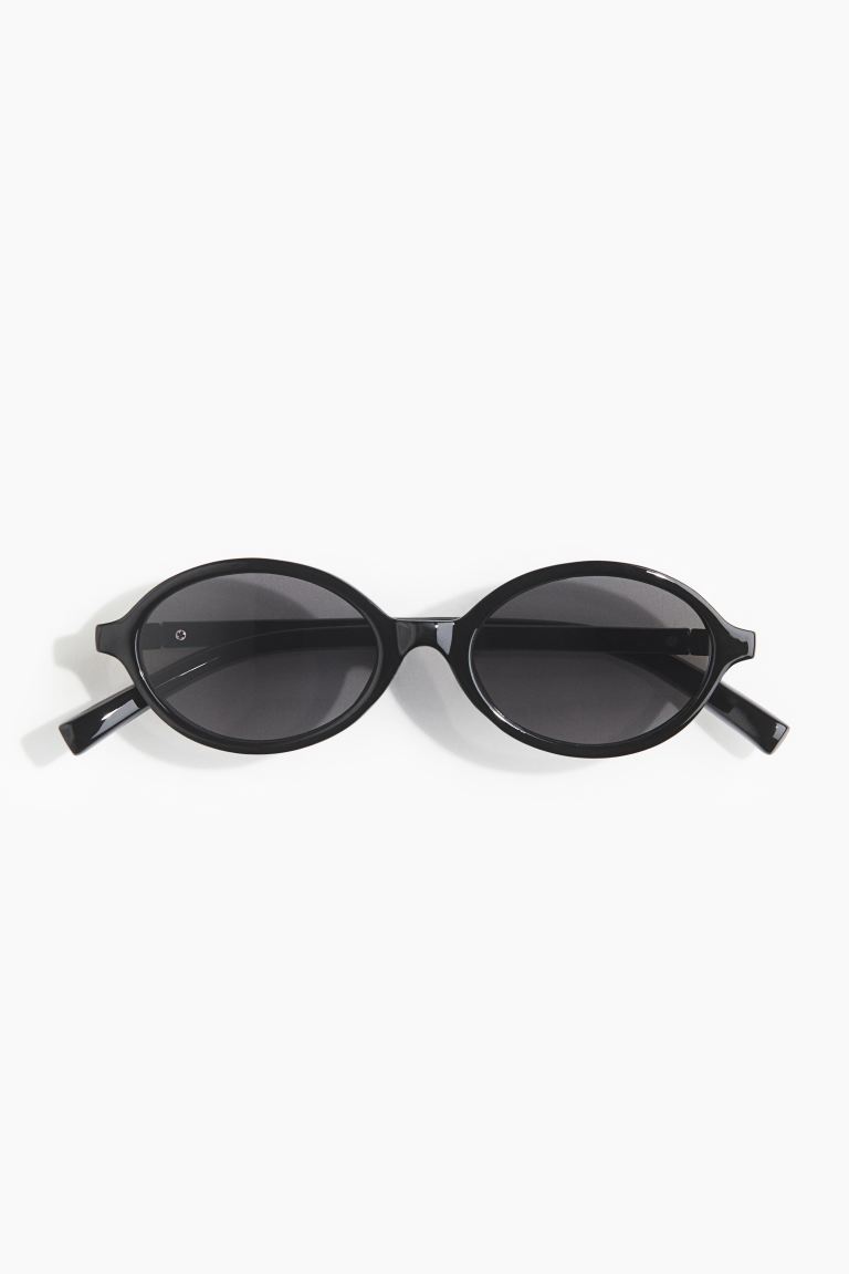 Oval Sunglasses