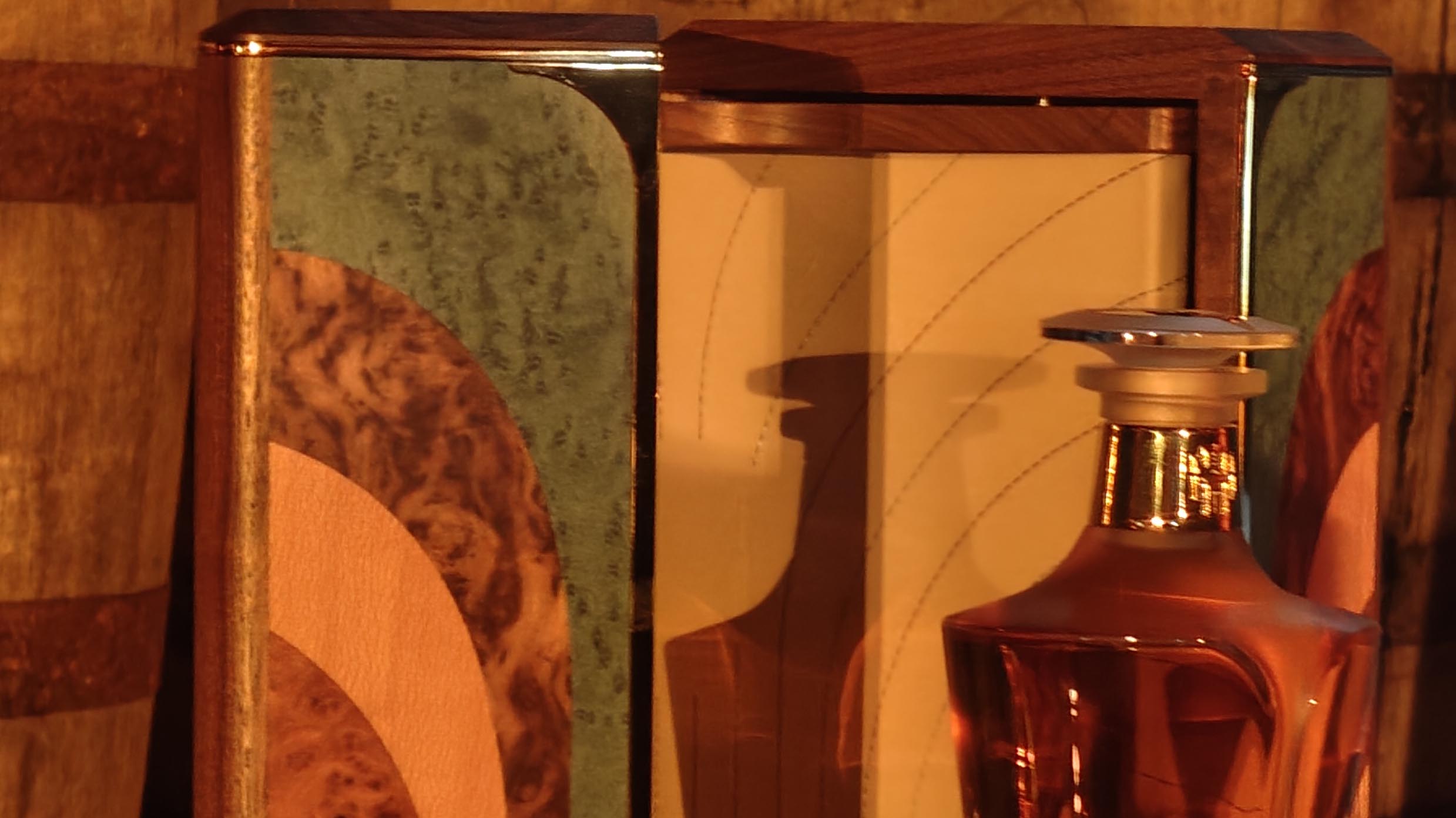 I tasted the oldest single pot still Irish whiskey ever — and it was incredible