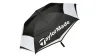TaylorMade 64” Double Canopy Umbrellas