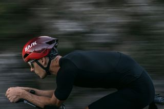 Kask Nivarna new aero helmet