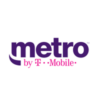 Metro by T-Mobile: Starting at $40/month