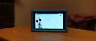 Pebble Gear Mickey and Friends kids tablet Hero