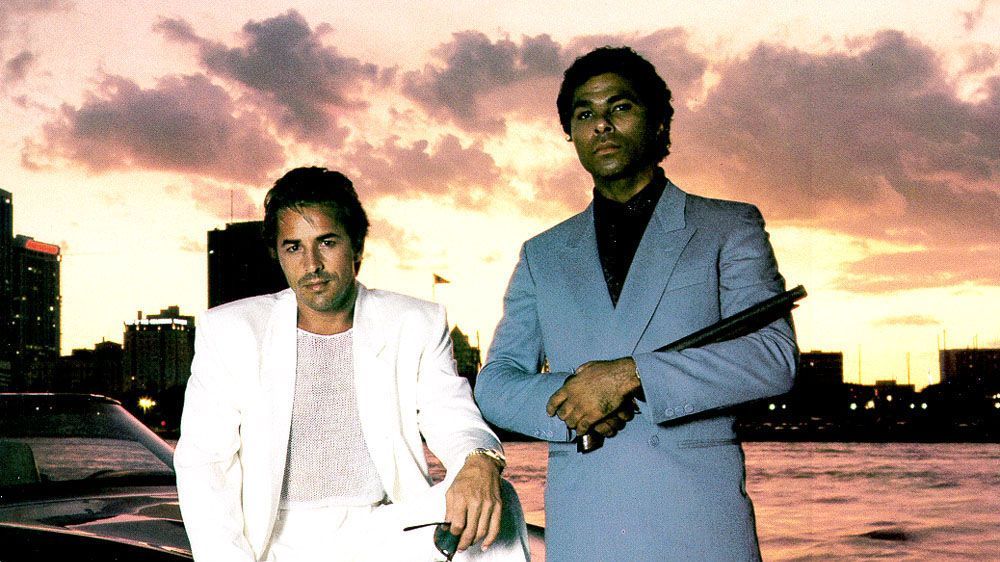 Miami Vice