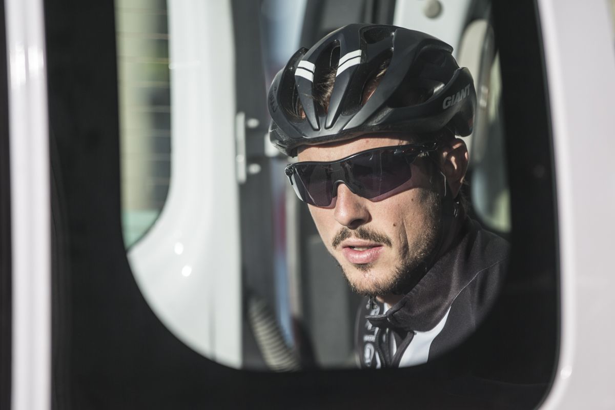 John Degenkolb (Giant-Alpecin)