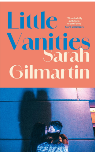 Little Vanities