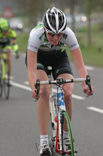 Geerike Schreurs (Dolmans Landscaping Team)