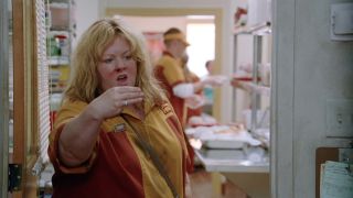 Melissa McCarthy in Tammy