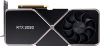 Nvidia GeForce RTX 3090: $1,499.99 at Best Buy