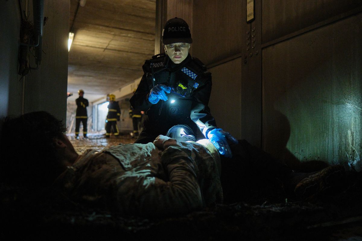 After The Flood: release date, cast, plot, trailer, ep guide | What to