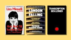 Book covers