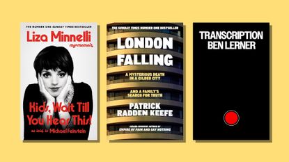Book covers