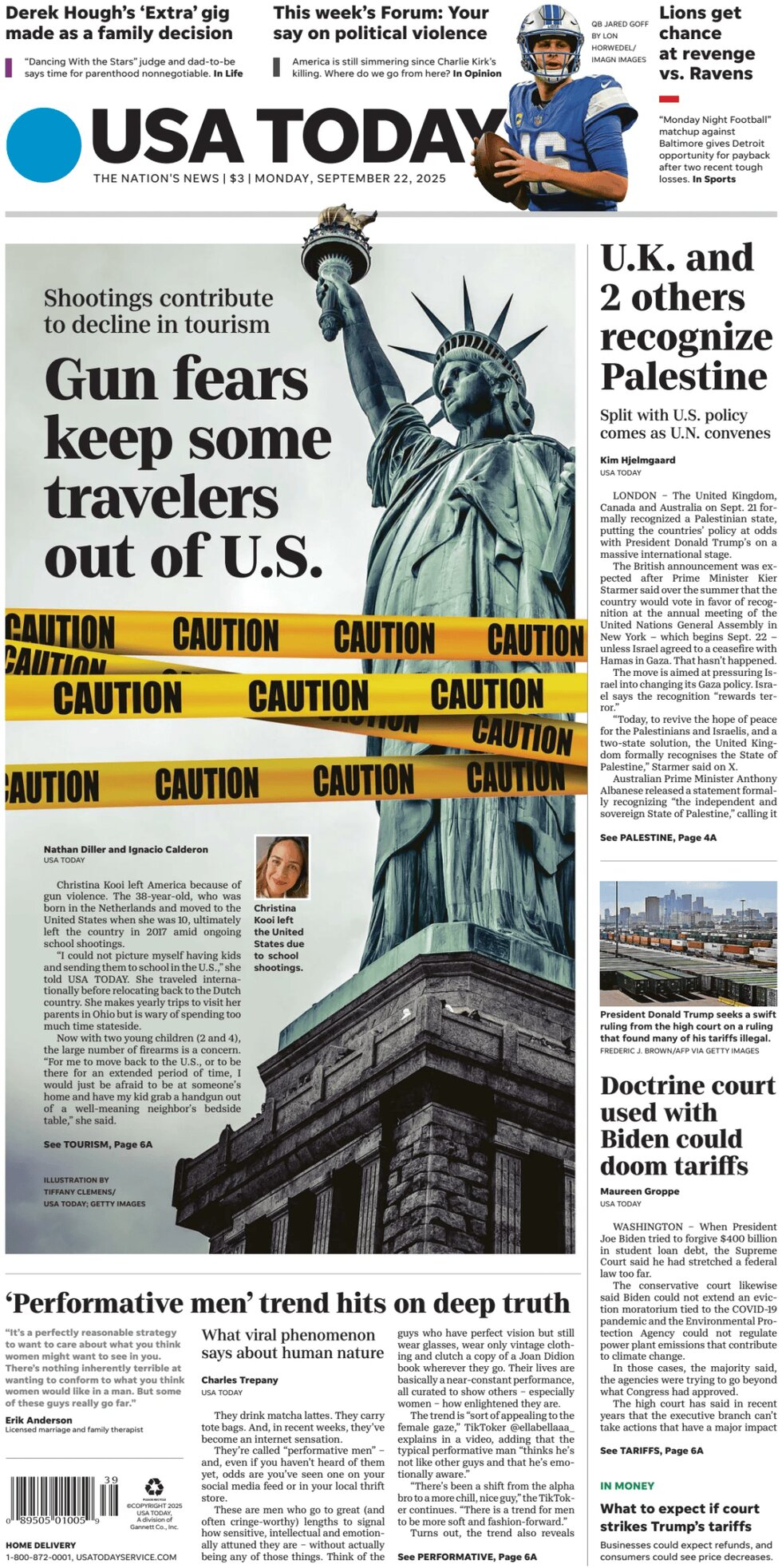 USA Today