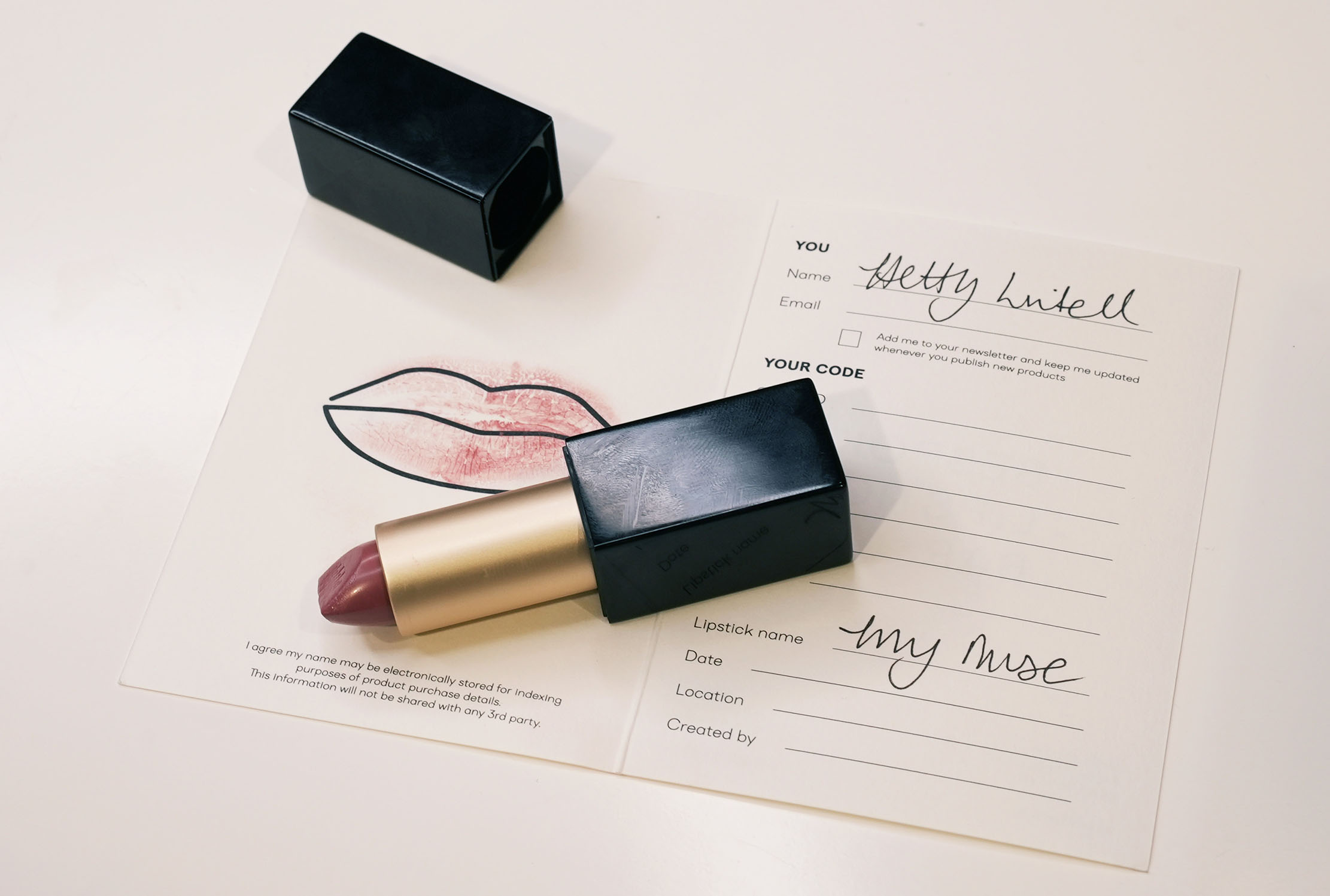 Lipstick