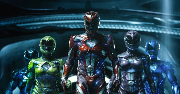 12 Burning Questions We Have After Watching The Power Rangers Movie Cinemablend