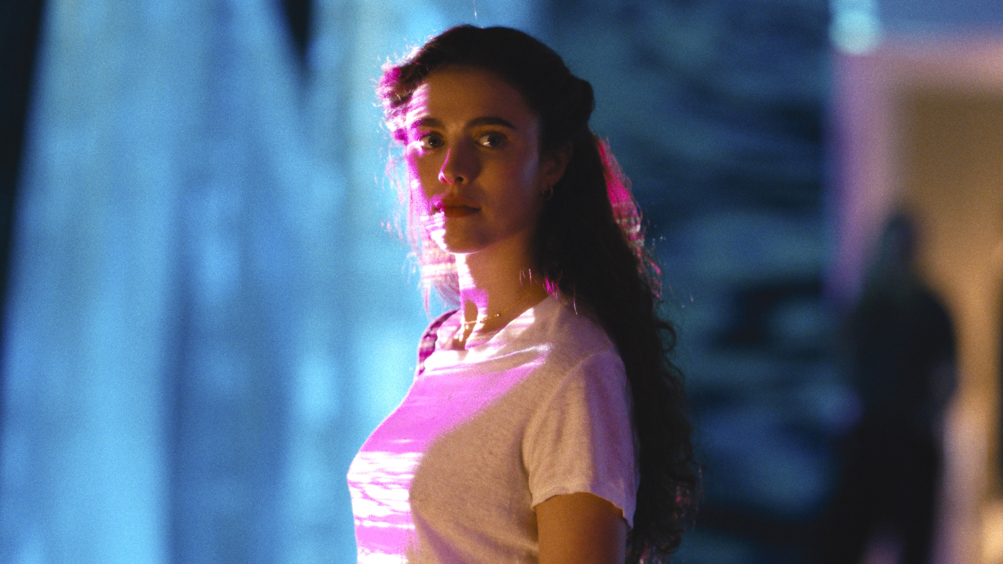 Margaret Qualley in Love Of Your Life