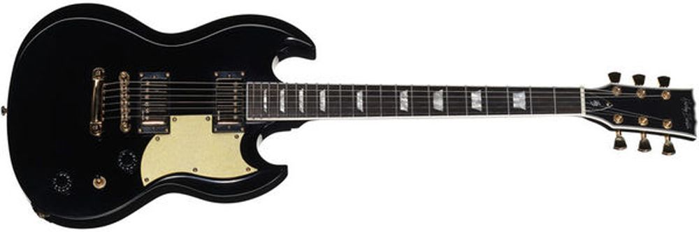 Harley Benton DC-LTD