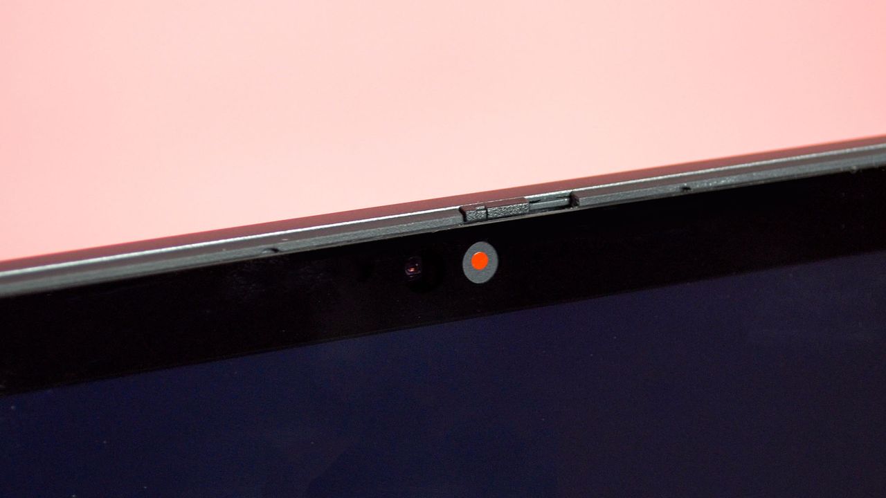 A Lenovo ThinkPad L13 Yoga Gen 4 on a table