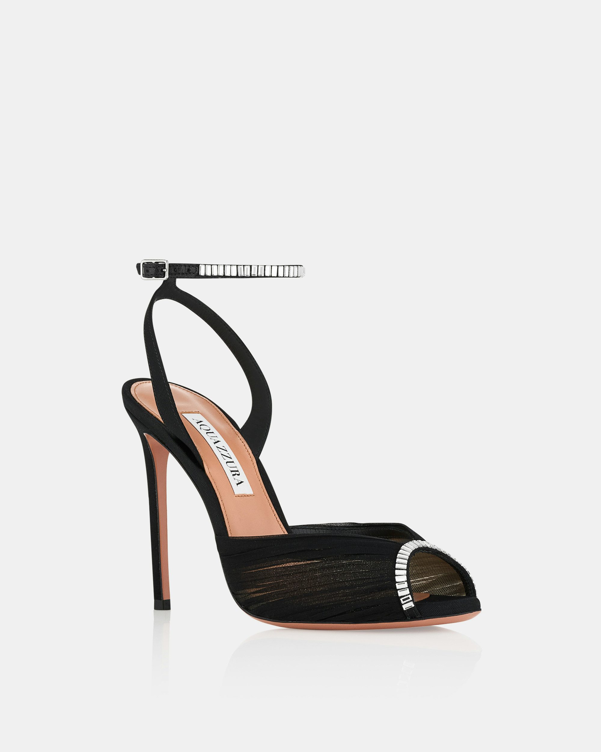 Be Mine Sandal 105