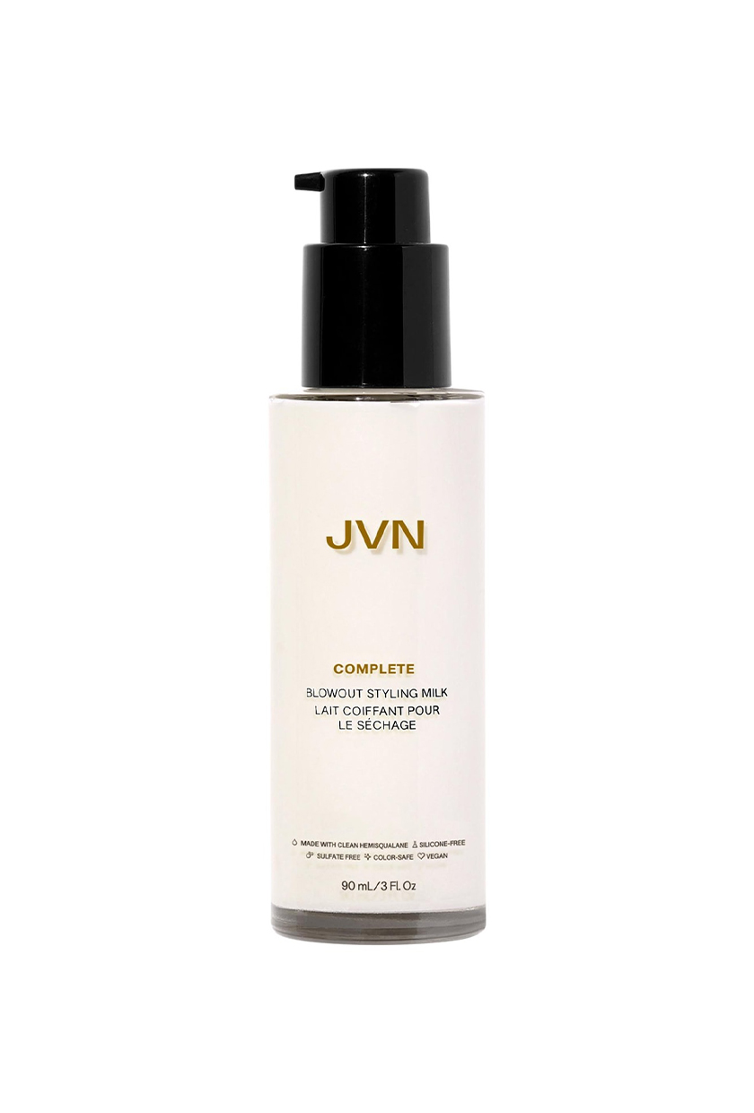 JVN, Complete Blowout Styling Milk
