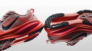 Nike presenta los nuevos tenis Vomero 18 con maxima amortiguacion y una renovacion radical TechRadar