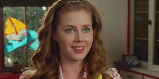 Amy Adams in The Muppets (2011)