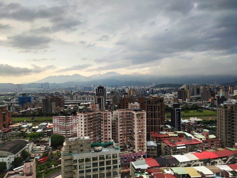 Redmi K20 Pro camera sample (HDR)