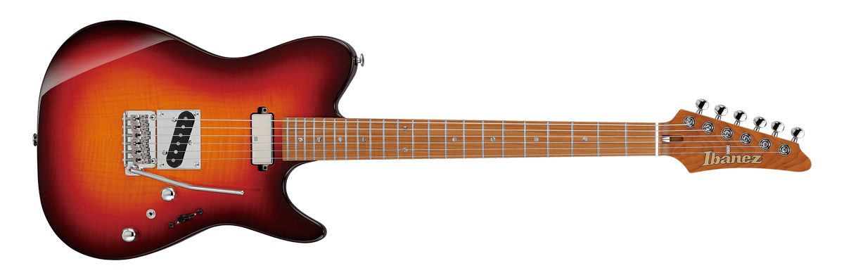 Ibanez AZS series
