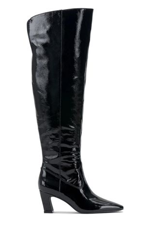 Vince Camuto Shalie Over-the-Knee Boot