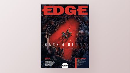 Edge Magazine