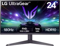 LG UltraGear 24GS50F