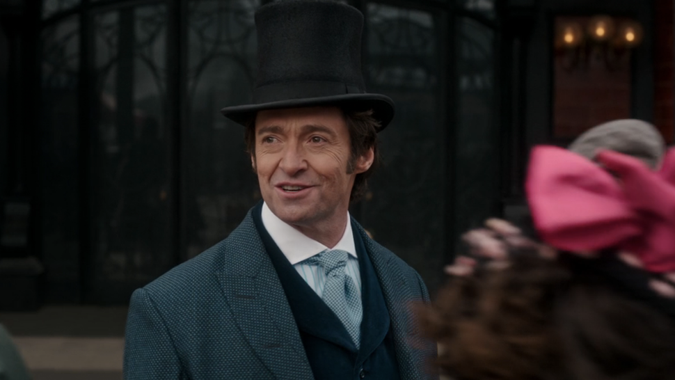 The Greatest Showman 2? Hugh Jackman Responds To Chatter About A Sequel ...