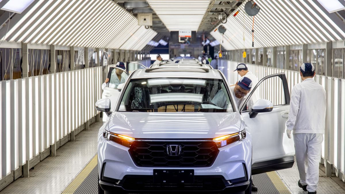 Nexperia fallout threatens automobile production as Japanese carmakers warn of supply disruptions while European companies prep assembly line shut-downs — mature-node chip market in crisis as supply dwindles