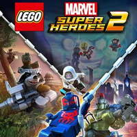 Lego Marvel Super Heroes 2 (Deluxe Edition)Was:$34.99Now:$3.29 at CDKeys