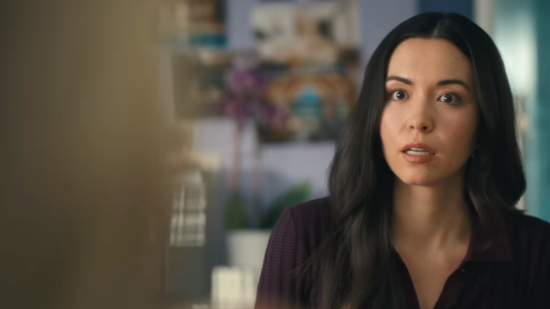 Maximum Pleasure Guaranteed on Apple TV