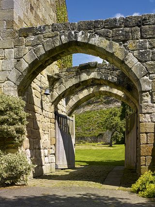 Mount Grace Priory